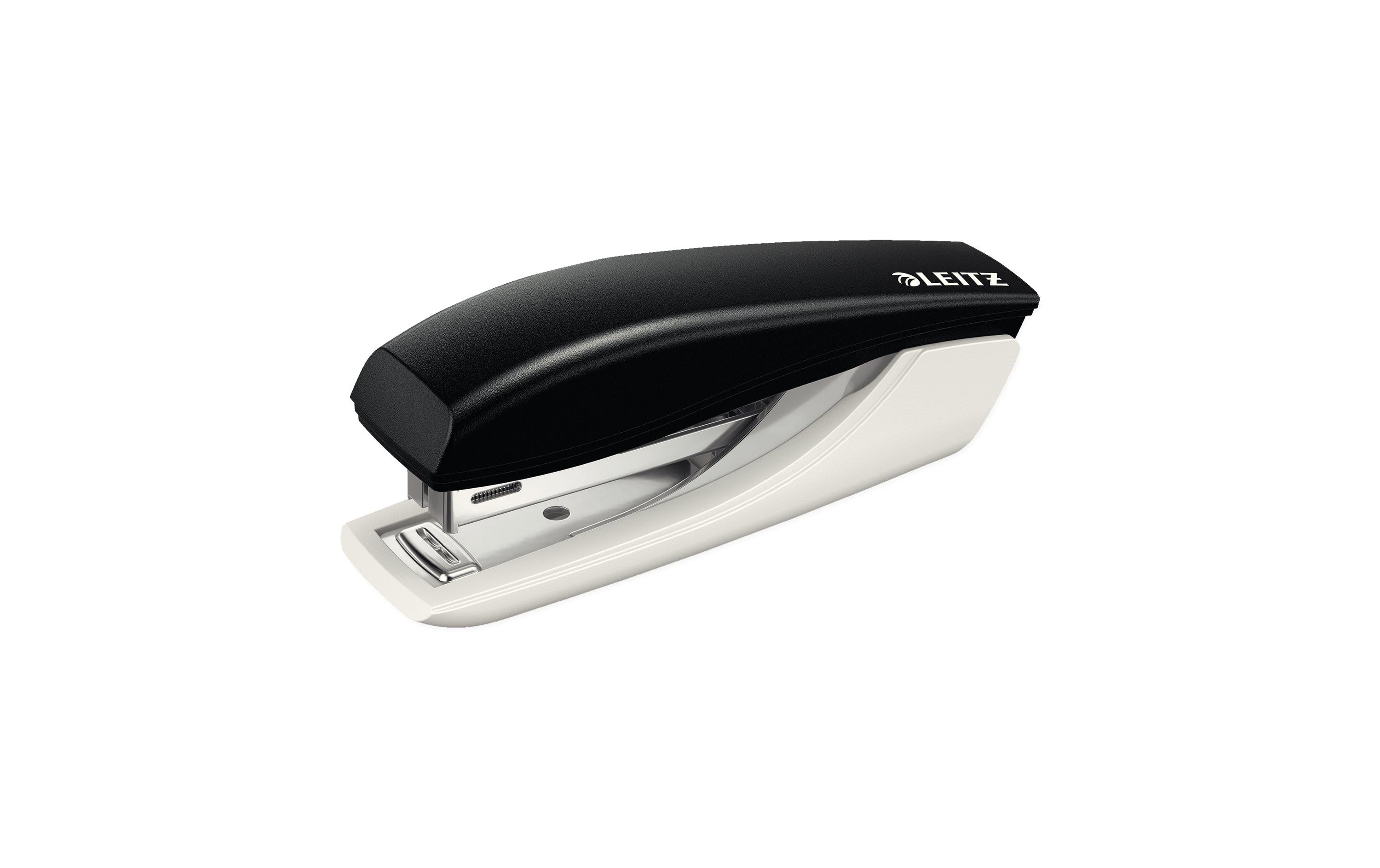 Leitz Mini-Heftgerät New NeXXt schwarz