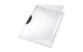 Leitz Klemmhefter Color-Clip schwarz