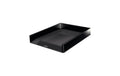 Leitz Briefkorb Duo Colour schwarz