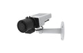 AXIS Netzwerkkamera M1137 MKII Indoor, Box, 5MP, Audio, WDR, Lightfinder