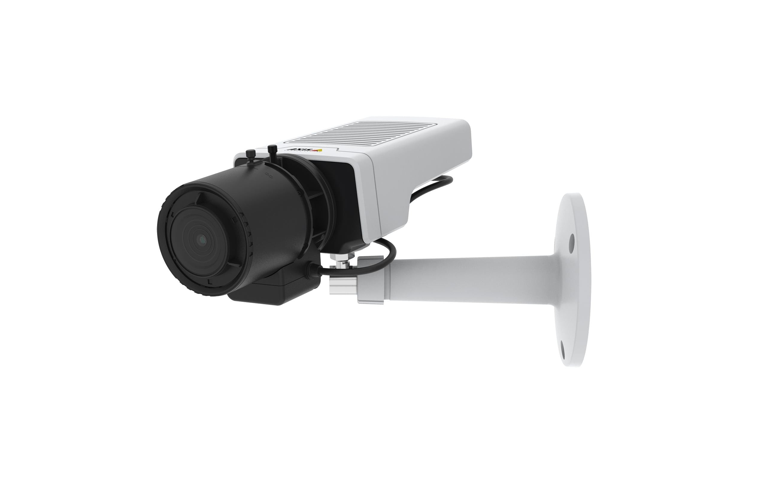 AXIS Netzwerkkamera M1137 MKII Indoor, Box, 5MP, Audio, WDR, Lightfinder