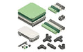 Upgrade Kit HOME mint