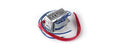 Velleman 112002C Trafo Pri: 230V Sec: 1x12V