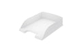 Leitz Briefkorb Plus Standard weiss
