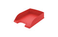 Leitz Briefkorb Plus Standard rot
