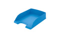 Leitz Briefkorb Plus Standard hellblau