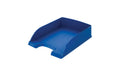 Leitz Briefkorb Plus Standard blau