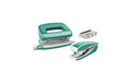 Leitz Set Mini-Locher+Mini-Heftgerät WOW eisblau
