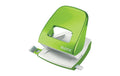 Leitz New NeXXt WOW Bürolocher 5008 grün
