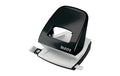Leitz New NeXXt WOW Bürolocher 5008 schwarz