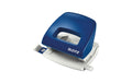 Leitz New NeXXt Bürolocher 5038 blau
