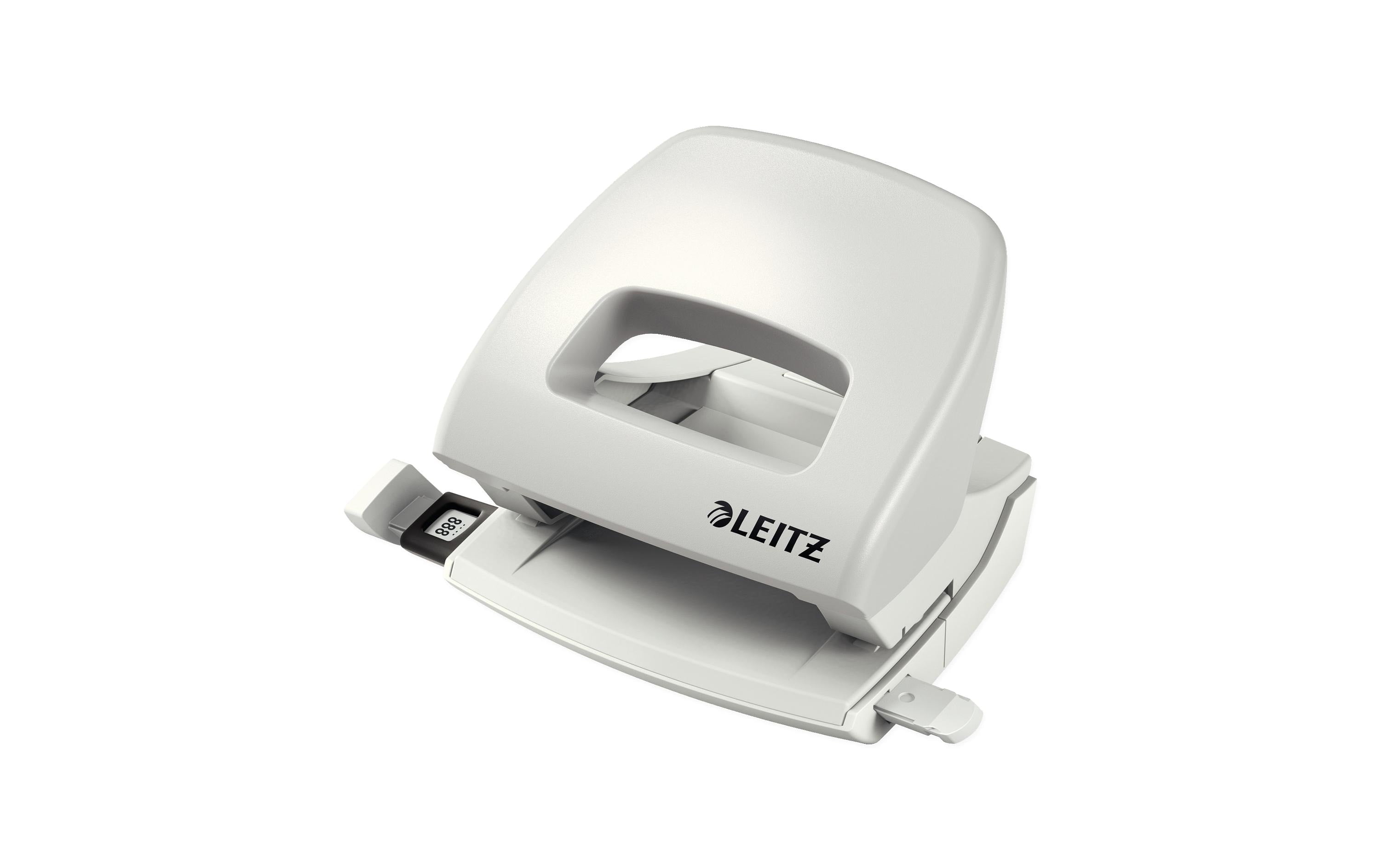 Leitz New NeXXt Bürolocher 5038 grau