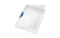 Leitz Klemmhefter Color-Clip Magic blau