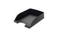 Leitz Briefkorb Plus Standard schwarz