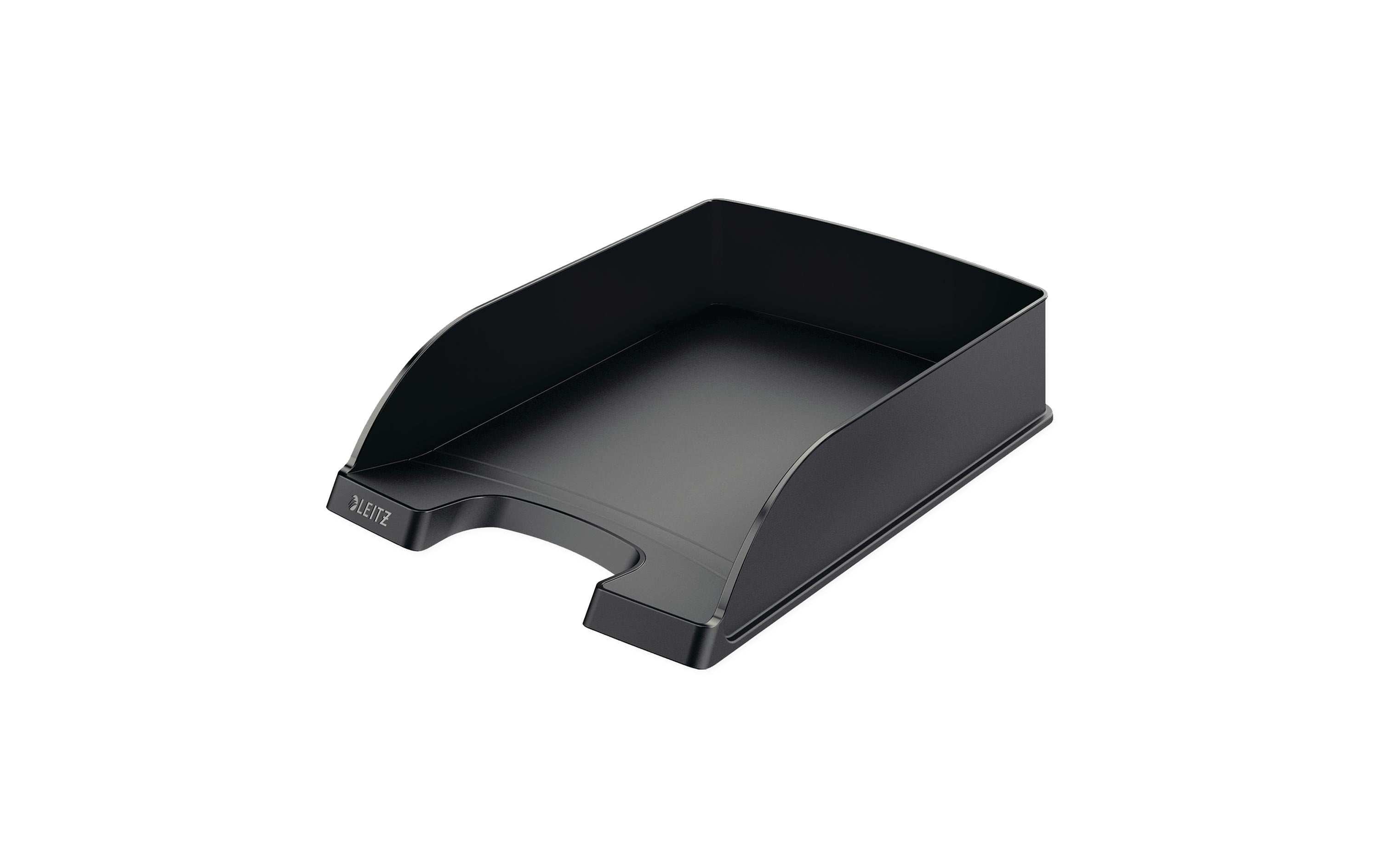 Leitz Briefkorb Plus Standard schwarz
