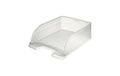 Leitz Briefkorb Plus Jumbo frost