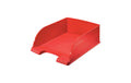 Leitz Briefkorb Plus Jumbo rot