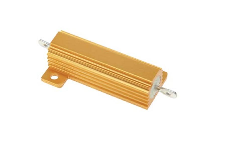Velleman Widerstand 50W 47E
