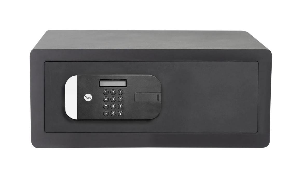 Yale Tresor maximale Sicherheit "Laptop" YLEM/200/EG1
