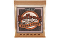 Ernie Ball 2150 Earthwood Phosphor Bronze Akustik Saitensatz, Extra Light 10-50