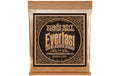 Ernie Ball 2546 Everlast Phosphor Bronze Akustik Saitensatz, Medium Light 12-54