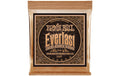 Ernie Ball 2548 Everlast Phosphor Bronze Akustik Saitensatz, Light 11-52