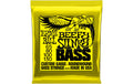 Ernie Ball 2840 Slinky E-Bass Saitensatz, Beefy 65-130