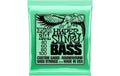 Ernie Ball 2841 Slinky E-Bass Saitensatz, Hyper 40-100