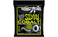 Ernie Ball 2732 Slinky Cobalt E-Bass Saitensatz, Regular 50-105