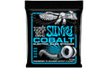 Ernie Ball 2735 Slinky Cobalt E-Bass Saitensatz, Extra 40-95