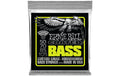 Ernie Ball 3832 Slinky Coated E-Bass Saitensatz, Regular 50-105