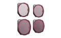 PGYTECH Mavic 3 Filter ND-PL Set NDPL 8 16 32 64 (Professional)
