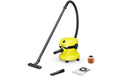 Kärcher WD 2 Plus V-12/4/18/C 1000W