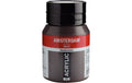 Amsterdam Acrylfarbe Standard 522 500 ml, Farbe: braun, Deckend