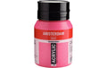 Amsterdam Acrylfarbe Standard 522 500 ml, Farbe: chinacridonrosa, Deckend