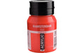Amsterdam Acrylfarbe Standard 522 500 ml, Farbe: napftholrot, Deckend