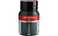Amsterdam Acrylfarbe Standard 522 500 ml, Farbe: saftgrün, Deckend