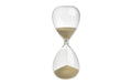 TFA Dostmann Sanduhr 19 cm, Gold