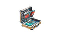 TECHNOCRAFT Werkzeugk. PRO WOOD 4