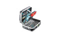 TECHNOCRAFT Werkzeugk. PRO CHROME 152 PB Swiss Tools