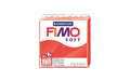 FIMO Soft Modelliermasse indischrot ofenhärtend, weich und soft