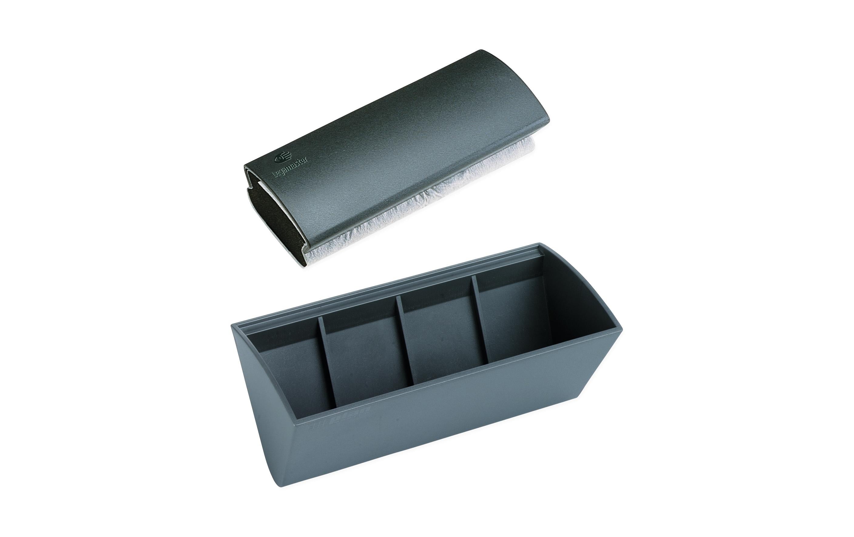 Legamaster Board-Assistant anthrazit