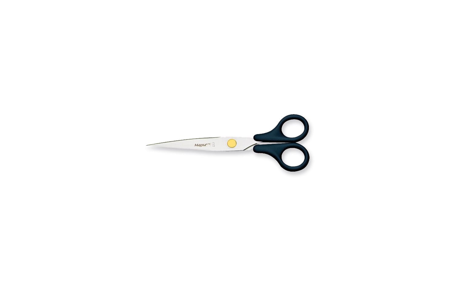 Lerche Schere Magna 475 18 cm, normaler Griff