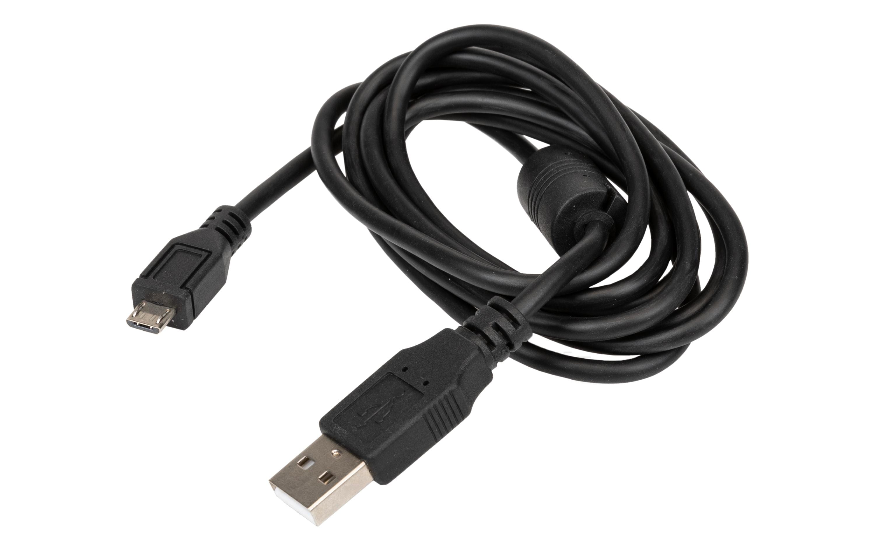 Philips Mini USB Kabel for SpeechMike Mini USB Kabel for SpeechMike
