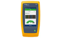 Fluke Networks LinkIQ Netzwerktester, Kabelprüfgerät, RJ45