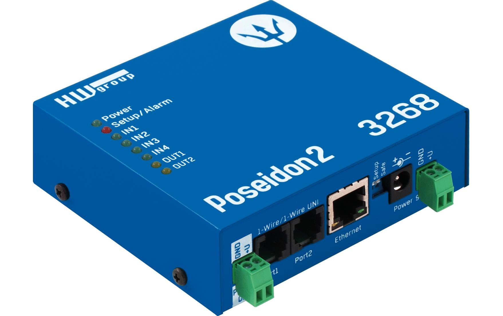 HW group Poseidon2 3268 Tset