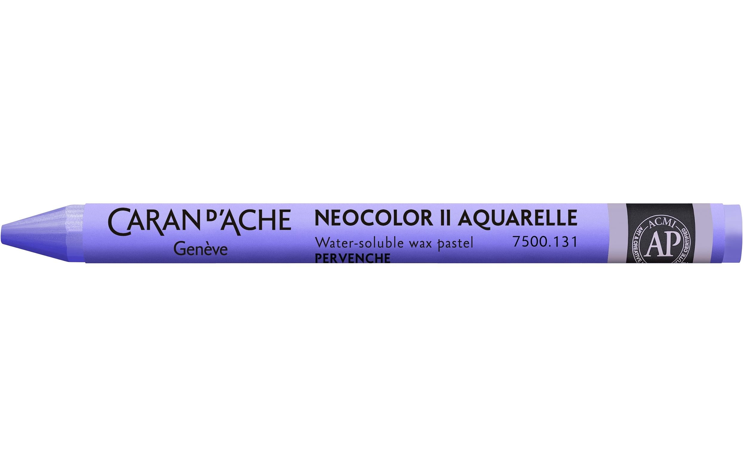 Caran dAche Neocolor 2 wasservermalbar hellviolet