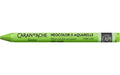 Caran dAche Neocolor 2 wasservermalbar gelbgrün