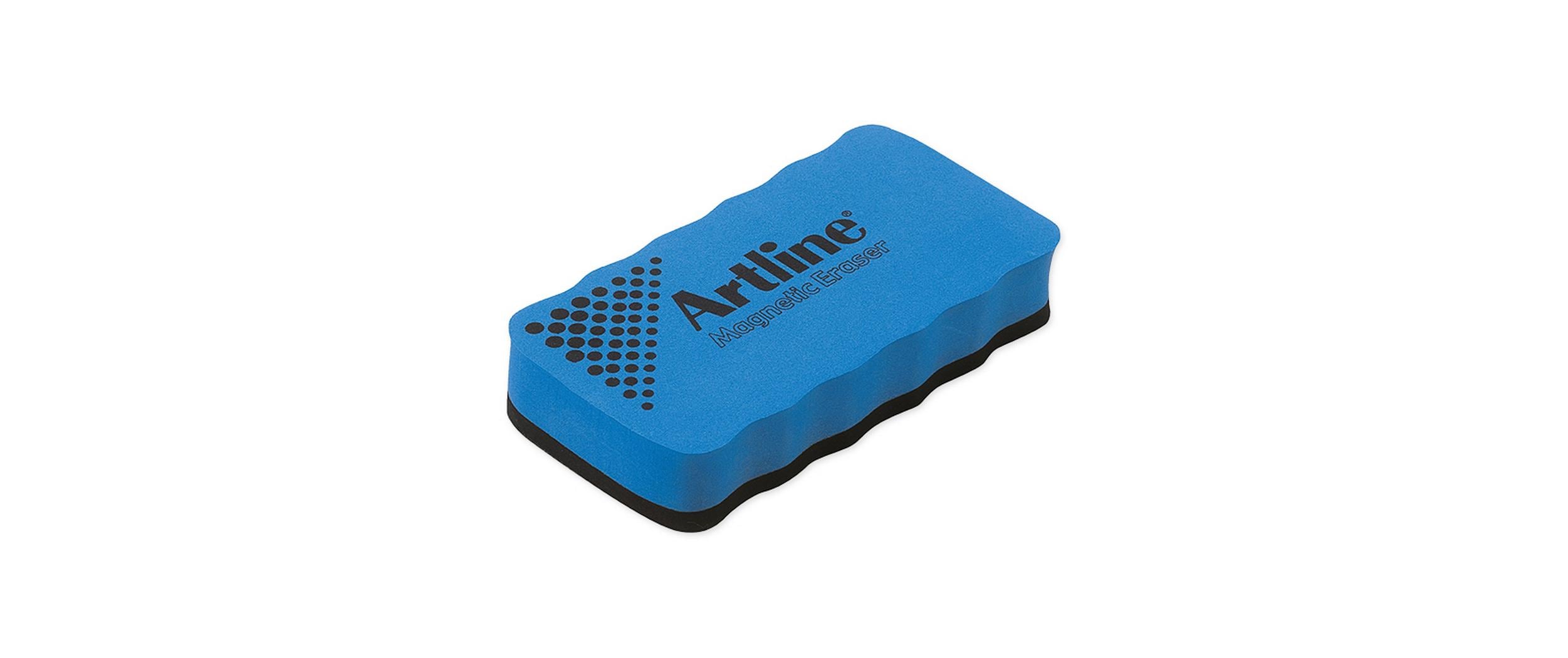 Artline Tafelwischer für Weisswandtafeln blau