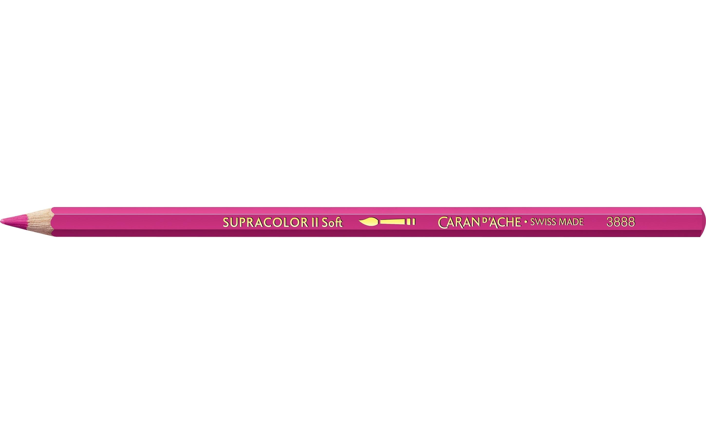 Caran dAche Farbstift Supracolor purpur